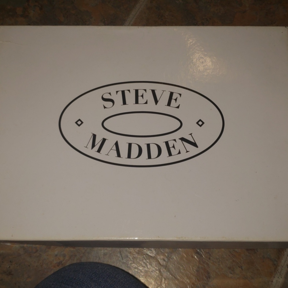 Steve Madden